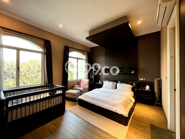 Best Deal Hunian Mewah Ideal dan Luas di Kelapa Gading, Jakarta Utara Best Deal Hunian Mewah Ideal dan Luas di Kelapa Gading, Jakarta Utara