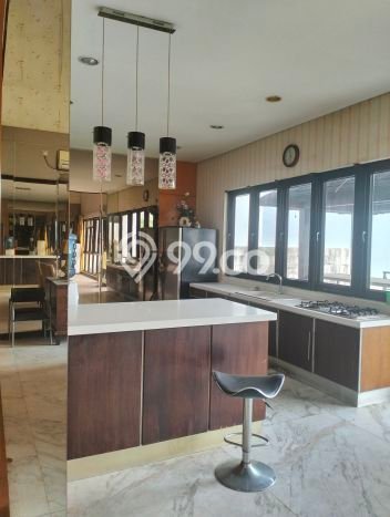 Best Deal Hunian Mewah Ideal dan Luas di Kemayoran, Jakarta Pusat Best Deal Hunian Mewah Ideal dan Luas di Kemayoran, Jakarta Pusat