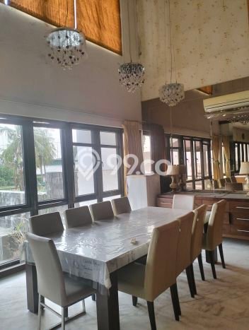 Best Deal Hunian Mewah Ideal dan Luas di Kemayoran, Jakarta Pusat Best Deal Hunian Mewah Ideal dan Luas di Kemayoran, Jakarta Pusat