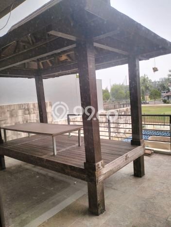 Best Deal Hunian Mewah Ideal dan Luas di Kemayoran, Jakarta Pusat Best Deal Hunian Mewah Ideal dan Luas di Kemayoran, Jakarta Pusat