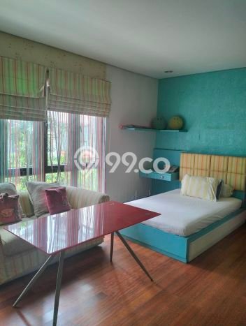 Best Deal Hunian Mewah Ideal dan Luas di Kemayoran, Jakarta Pusat Best Deal Hunian Mewah Ideal dan Luas di Kemayoran, Jakarta Pusat