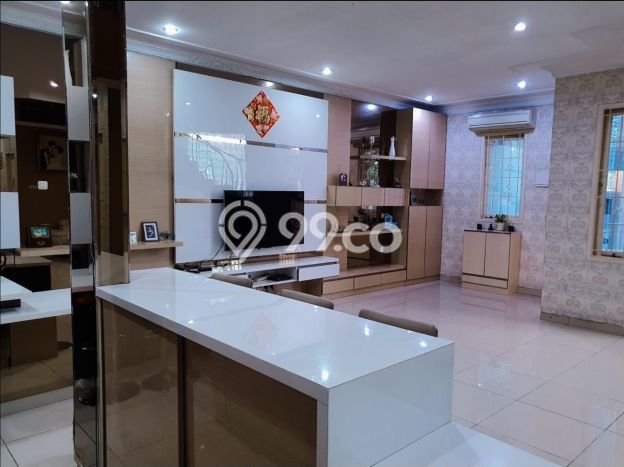 Hot Offer Hunian Mewah Ideal dan Luas di Kelapa Gading, Jakarta Utara Hot Offer Hunian Mewah Ideal dan Luas di Kelapa Gading, Jakarta Utara