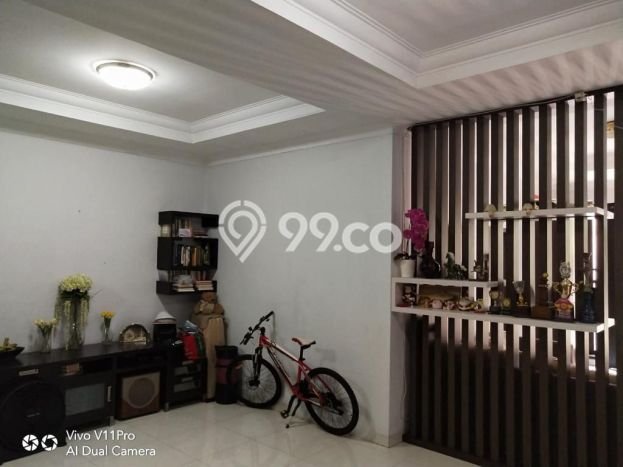 Siap Huni Rumah Mewah 4 Kamar di Kelapa Gading Dekat ke Mana Pun Siap Huni Rumah Mewah 4 Kamar di Kelapa Gading Dekat ke Mana Pun