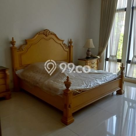 Siap Huni Rumah Mewah 4 Kamar di Kelapa Gading Dekat ke Mana Saja Siap Huni Rumah Mewah 4 Kamar di Kelapa Gading Dekat ke Mana Saja