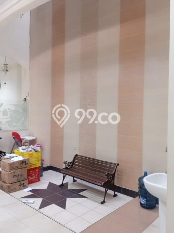 Rumah Mewah LB 500m2 Siap Pakai Desain Elegan di Sunter, Jakarta Utara Rumah Mewah LB 500m2 Siap Pakai Desain Elegan di Sunter, Jakarta Utara
