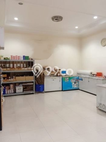 Rumah Mewah LB 500m2 Siap Pakai Desain Elegan di Sunter, Jakarta Utara Rumah Mewah LB 500m2 Siap Pakai Desain Elegan di Sunter, Jakarta Utara