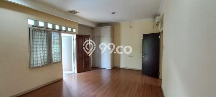 Hunian Eksklusif Dijual LT 187m2 di Kelapa Gading, Jakarta Utara Hunian Eksklusif Dijual LT 187m2 di Kelapa Gading, Jakarta Utara