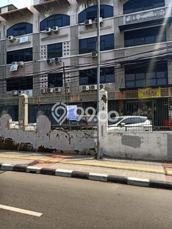 Unit Ruko Strategis di Kebayoran Lama, Jakarta Selatan Potensi Cuan Besar Unit Ruko Strategis di Kebayoran Lama, Jakarta Selatan Potensi Cuan Besar