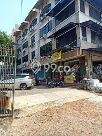 Unit Ruko Strategis di Kebayoran Lama, Jakarta Selatan Potensi Cuan Besar Unit Ruko Strategis di Kebayoran Lama, Jakarta Selatan Potensi Cuan Besar
