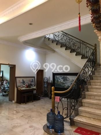 Rumah Eksklusif Best Area di Jakarta Utara, DKI Jakarta Rumah Eksklusif Best Area di Jakarta Utara, DKI Jakarta