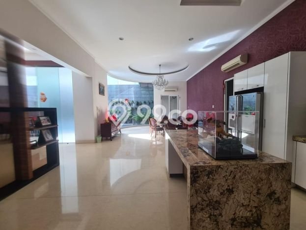 Hot Offer Hunian Premium Ideal dan Luas di Kelapa Gading, Jakarta Utara Hot Offer Hunian Premium Ideal dan Luas di Kelapa Gading, Jakarta Utara