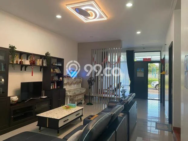 Dijual Rumah Premium dengan Fasilitas Sekitar Lengkap di Kelapa Gading, Jakarta Utara Dijual Rumah Premium dengan Fasilitas Sekitar Lengkap di Kelapa Gading, Jakarta Utara