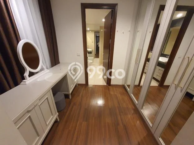 Apartemen Siap Huni 3 Kamar dengan Harga Hemat di Area Kelapa Gading, Jakarta Utara Apartemen Siap Huni 3 Kamar dengan Harga Hemat di Area Kelapa Gading, Jakarta Utara