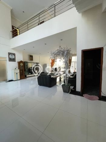 Ready to Use! Luxury House LT 459m2 Desain Modern di Pantai Indah Kapuk Ready to Use! Luxury House LT 459m2 Desain Modern di Pantai Indah Kapuk