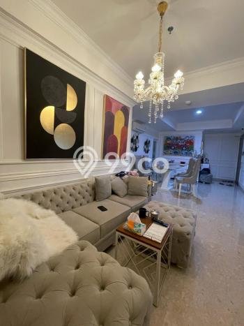 Paling Dicari! Apartemen Premium Dijual di Pantai Indah Kapuk Punya 3 Bedroom Paling Dicari! Apartemen Premium Dijual di Pantai Indah Kapuk Punya 3 Bedroom