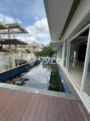 Dijual Rumah Luas Elegan Dengan View Eksklusif di Pantai Indah Kapuk, Jakarta Utara Dijual Rumah Luas Elegan Dengan View Eksklusif di Pantai Indah Kapuk, Jakarta Utara