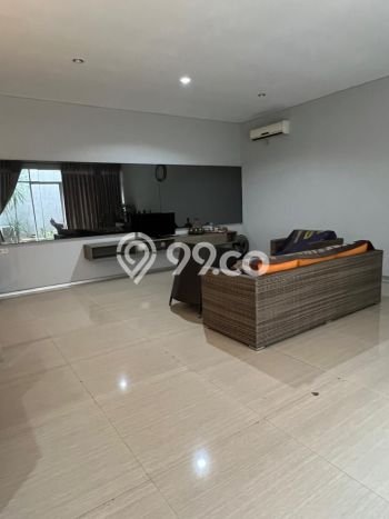Rumah Eksklusif Dijual LT 284m2 di Kelapa Gading, Jakarta Utara Rumah Eksklusif Dijual LT 284m2 di Kelapa Gading, Jakarta Utara