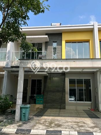Hunian Eksklusif Dijual LT 100m2 di Kelapa Gading, Jakarta Utara Hunian Eksklusif Dijual LT 100m2 di Kelapa Gading, Jakarta Utara