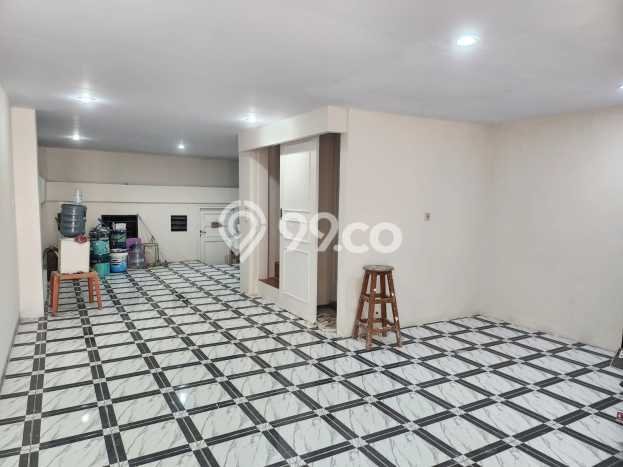 Rumah Luxury Modern Tanpa Renovasi di Pantai Indah Kapuk Jakarta Utara Rumah Luxury Modern Tanpa Renovasi di Pantai Indah Kapuk Jakarta Utara