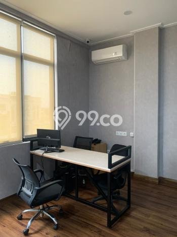 Unit Ruko Dijual di Kelapa Gading Jakarta Utara 540m2 Unit Ruko Dijual di Kelapa Gading Jakarta Utara 540m2