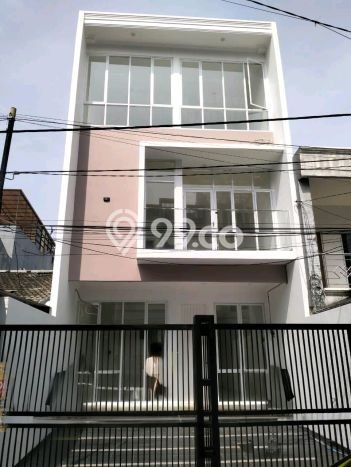 Hot Offer Hunian Premium Ideal dan Luas di Kelapa Gading, Jakarta Utara Hot Offer Hunian Premium Ideal dan Luas di Kelapa Gading, Jakarta Utara