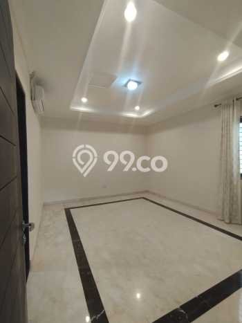 Hunian Mewah Siap Huni LT 267m2 di Kelapa Gading, Jakarta Utara Hunian Mewah Siap Huni LT 267m2 di Kelapa Gading, Jakarta Utara