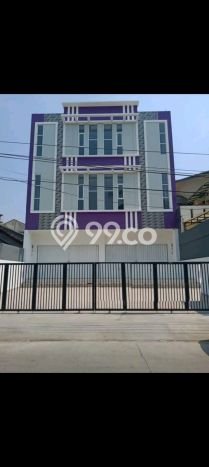 Ruko Dijual Lokasi Stratagis di Kelapa Gading Jakarta Utara Cocok untuk Bisnis Ruko Dijual Lokasi Stratagis di Kelapa Gading Jakarta Utara Cocok untuk Bisnis