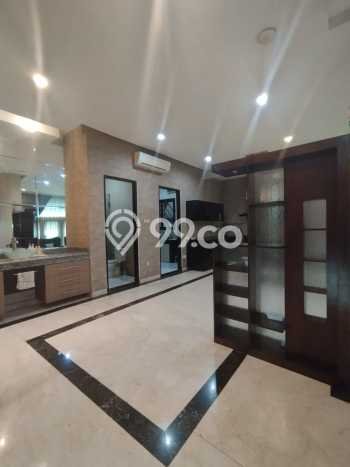 Hunian Mewah Siap Huni LT 267m2 di Kelapa Gading, Jakarta Utara Hunian Mewah Siap Huni LT 267m2 di Kelapa Gading, Jakarta Utara