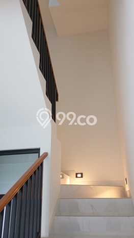 Rumah Modern Cantik 4 KT Bisa Langsung Pindah di BSD Rumah Modern Cantik 4 KT Bisa Langsung Pindah di BSD