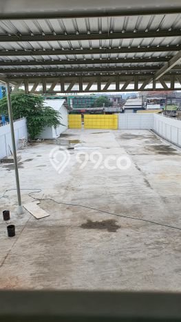 Unit Gudang Dijual di Tangerang LT 1854m2 & LB 800m2 Unit Gudang Dijual di Tangerang LT 1854m2 & LB 800m2