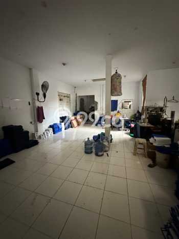 Ruko Dijual di Prime Area Tangerang Luas 321m2 Ruko Dijual di Prime Area Tangerang Luas 321m2