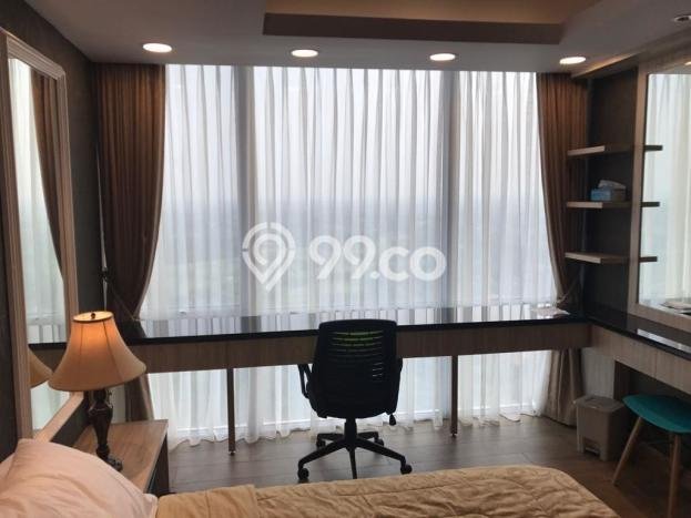 Hunian Apartemen 1 KT 1 KM di Kelapa Dua, Tangerang Dijual Cepat Hunian Apartemen 1 KT 1 KM di Kelapa Dua, Tangerang Dijual Cepat