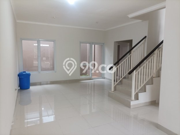 Hunian Nyaman Asri 3 KT Siap Huni di Gading Serpong Tangerang Hunian Nyaman Asri 3 KT Siap Huni di Gading Serpong Tangerang