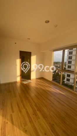 Apartemen Cozy Dijual di Tangerang Spesifikasi 2 KT, 1 KM Apartemen Cozy Dijual di Tangerang Spesifikasi 2 KT, 1 KM