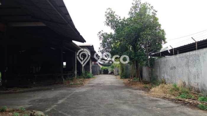 Gudang Dijual di Kawasan Cipondoh, Tangerang Harga Kompetitif Gudang Dijual di Kawasan Cipondoh, Tangerang Harga Kompetitif