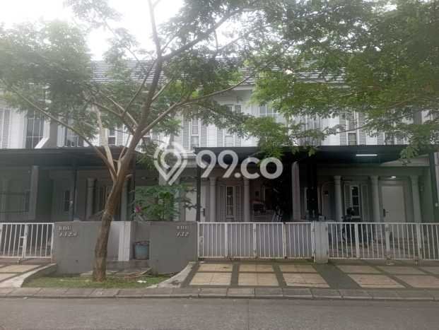 Rumah Modern Cantik 2 Kamar Bisa Langsung Pindah di Gunung Sindur Rumah Modern Cantik 2 Kamar Bisa Langsung Pindah di Gunung Sindur