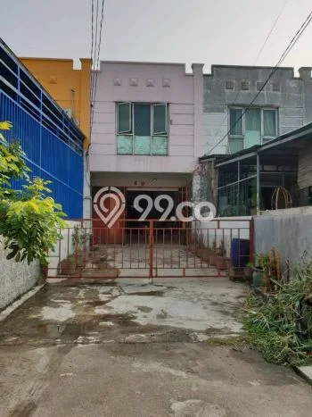 FOR SALE! Ruko di Tangerang Tangerang, LT 160m2, LB 121m2 FOR SALE! Ruko di Tangerang Tangerang, LT 160m2, LB 121m2
