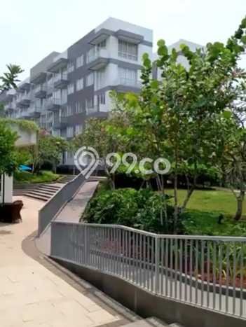 Sewa Apartemen Ekonomis 2 BR di Gading Serpong Tangerang Sewa Apartemen Ekonomis 2 BR di Gading Serpong Tangerang