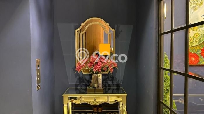 Hunian Apartemen High-Class untuk Dijual di Tangerang dengan 2 BR & 2 Kamar Mandi Hunian Apartemen High-Class untuk Dijual di Tangerang dengan 2 BR & 2 Kamar Mandi