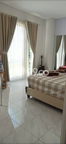 Hunian Nyaman Asri 2 KT Siap Pakai di Gading Serpong Tangerang Hunian Nyaman Asri 2 KT Siap Pakai di Gading Serpong Tangerang