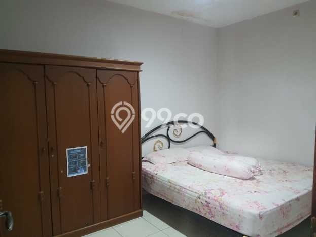 Dijual Hunian Rumah Nyaman 2 KT di BSD, Tangerang Dijual Hunian Rumah Nyaman 2 KT di BSD, Tangerang