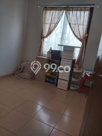 Rumah Luas Asri 3 KT Siap Huni di Rawakalong Tangerang Rumah Luas Asri 3 KT Siap Huni di Rawakalong Tangerang