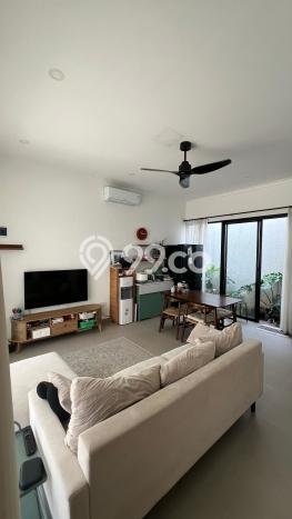 Rumah Modern 3 Kamar LT 77m2 di BSD Rumah Modern 3 Kamar LT 77m2 di BSD