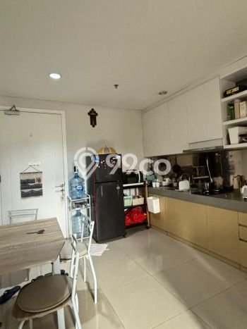 Hunian Apartemen Ideal untuk Dijual di Tangerang dengan 2 Kamar Hunian Apartemen Ideal untuk Dijual di Tangerang dengan 2 Kamar