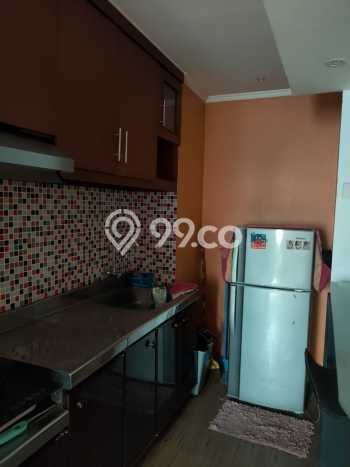 Dijual Apartemen 1 KT 1 KM di Modernland Luas 36m2 Dijual Apartemen 1 KT 1 KM di Modernland Luas 36m2
