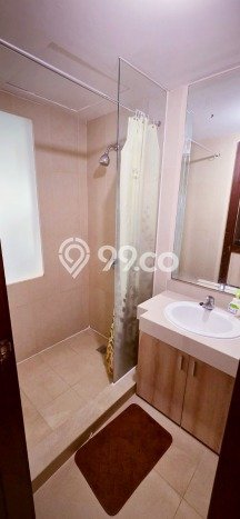 Hunian Apartemen Budget Friendly di Tangerang dengan 0 Kamar Tidur, 1 Kamar Mandi Hunian Apartemen Budget Friendly di Tangerang dengan 0 Kamar Tidur, 1 Kamar Mandi