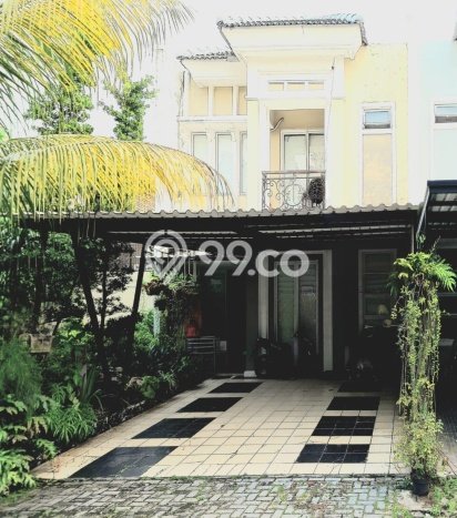 Dijual Rumah Modern 3 KT di Gading Serpong, Tangerang Dijual Rumah Modern 3 KT di Gading Serpong, Tangerang