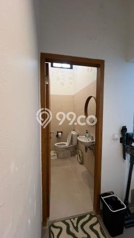 Rumah Modern 3 Kamar LT 77m2 di BSD Rumah Modern 3 Kamar LT 77m2 di BSD