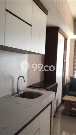 Hunian Apartemen Budget Friendly di Tangerang dengan 1 Kamar Tidur, 1 Kamar Mandi Hunian Apartemen Budget Friendly di Tangerang dengan 1 Kamar Tidur, 1 Kamar Mandi