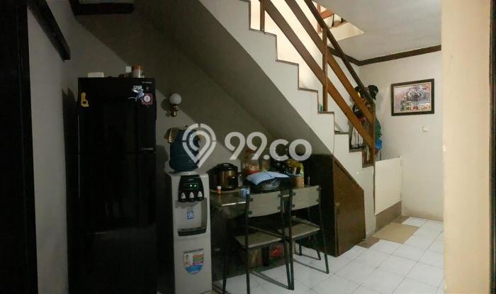 Hunian Nyaman Asri 3 KT Siap Huni di Permata Medang Tangerang Hunian Nyaman Asri 3 KT Siap Huni di Permata Medang Tangerang